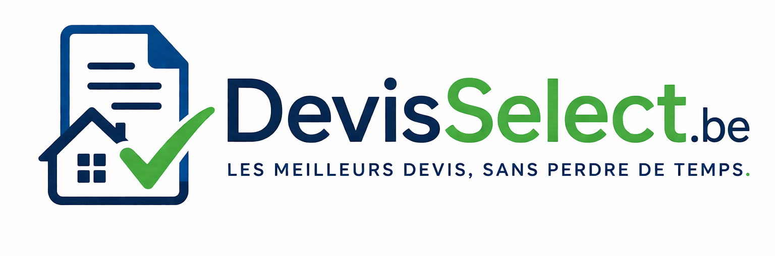 DevisSelect.be