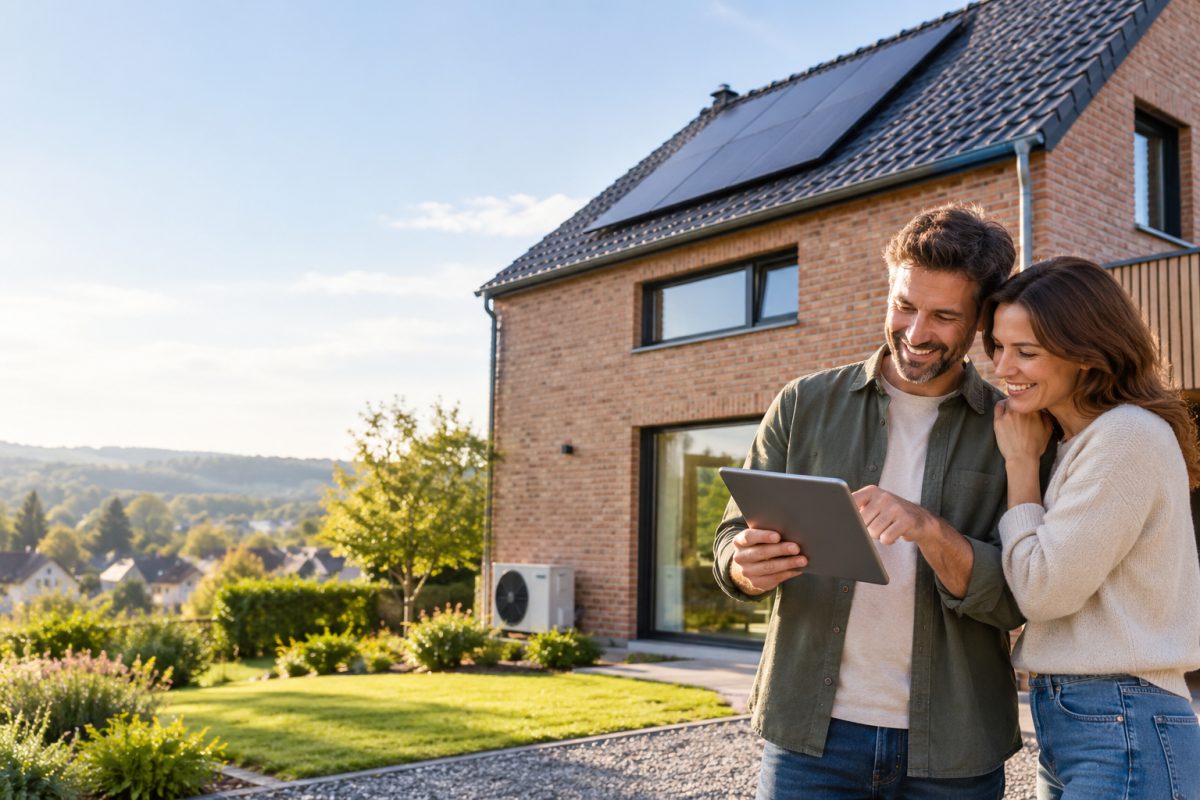 Panneaux solaires en Belgique en 2026 : encore rentables ? Prix et rentabilité par région
