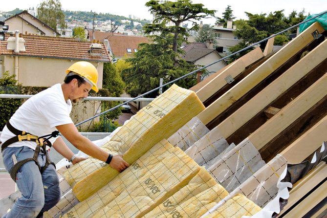 Prime isolation toiture 2026 : guide Wallonie & Bruxelles